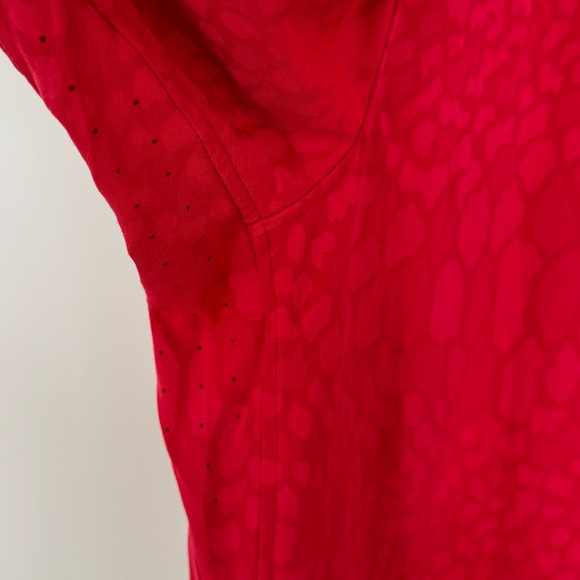 Athleta Button Down Shirt - Picture 7 of 7